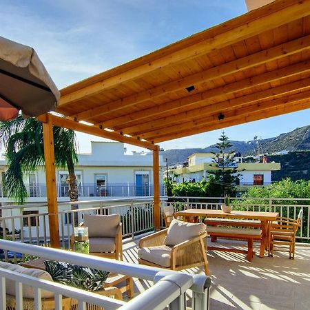 Bitsakis Family II - Paleochora Luxury House Βίλα Εξωτερικό φωτογραφία