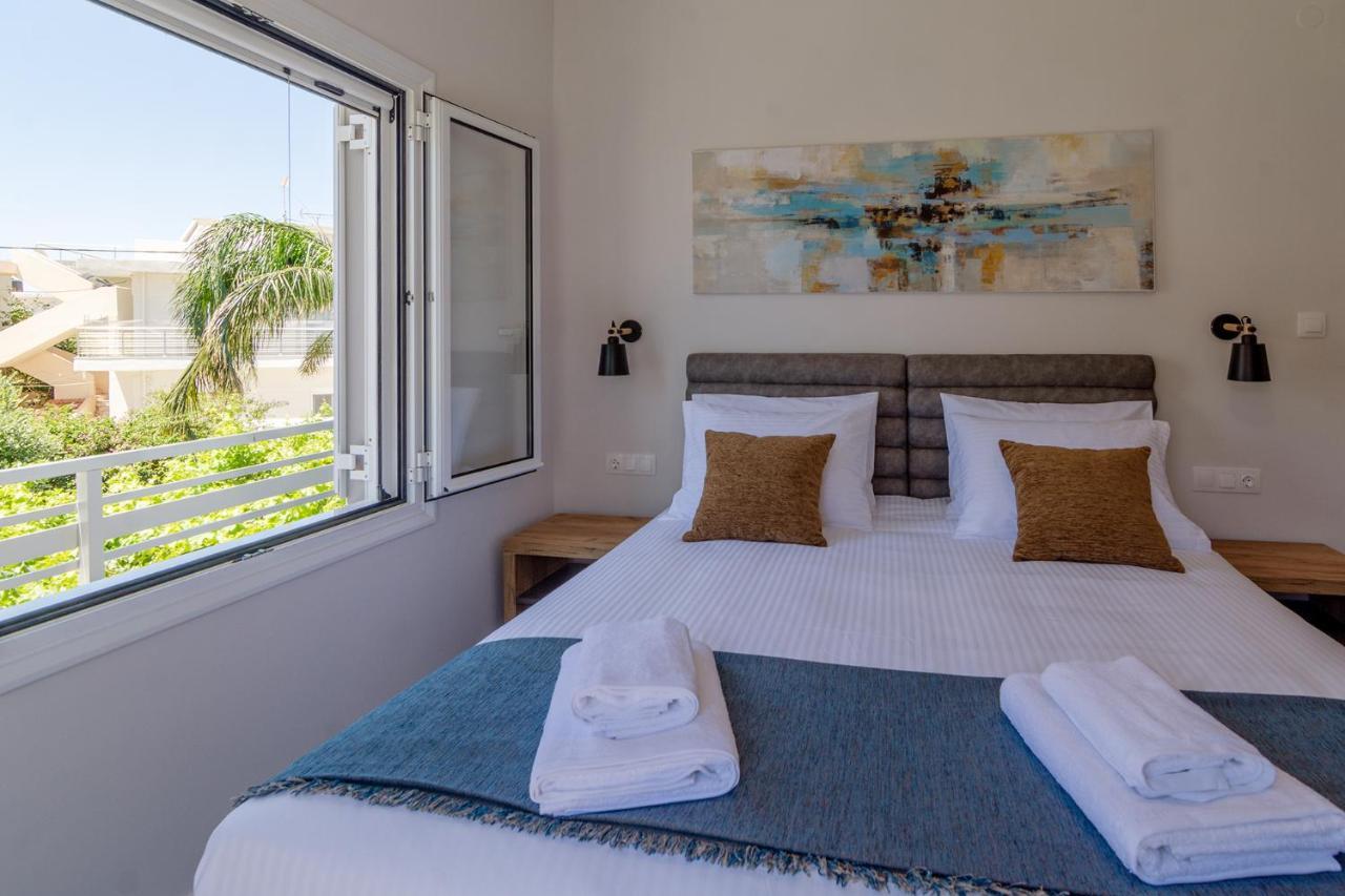 Bitsakis Family II - Paleochora Luxury House Βίλα Εξωτερικό φωτογραφία