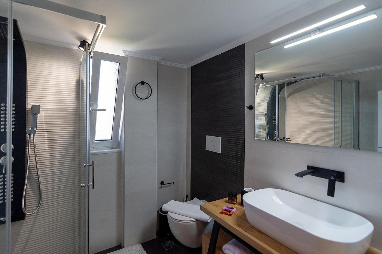 Bitsakis Family II - Paleochora Luxury House Βίλα Εξωτερικό φωτογραφία