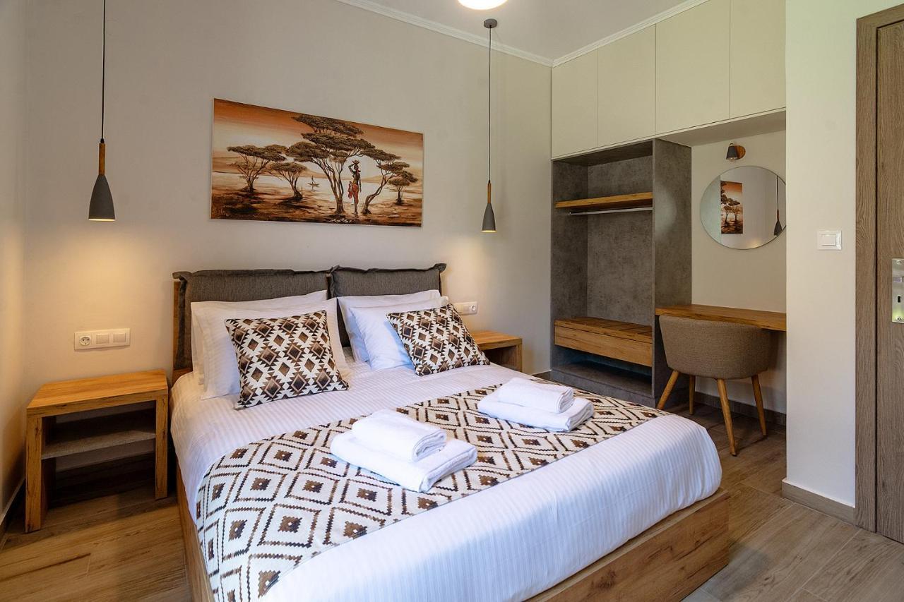 Bitsakis Family II - Paleochora Luxury House Βίλα Εξωτερικό φωτογραφία