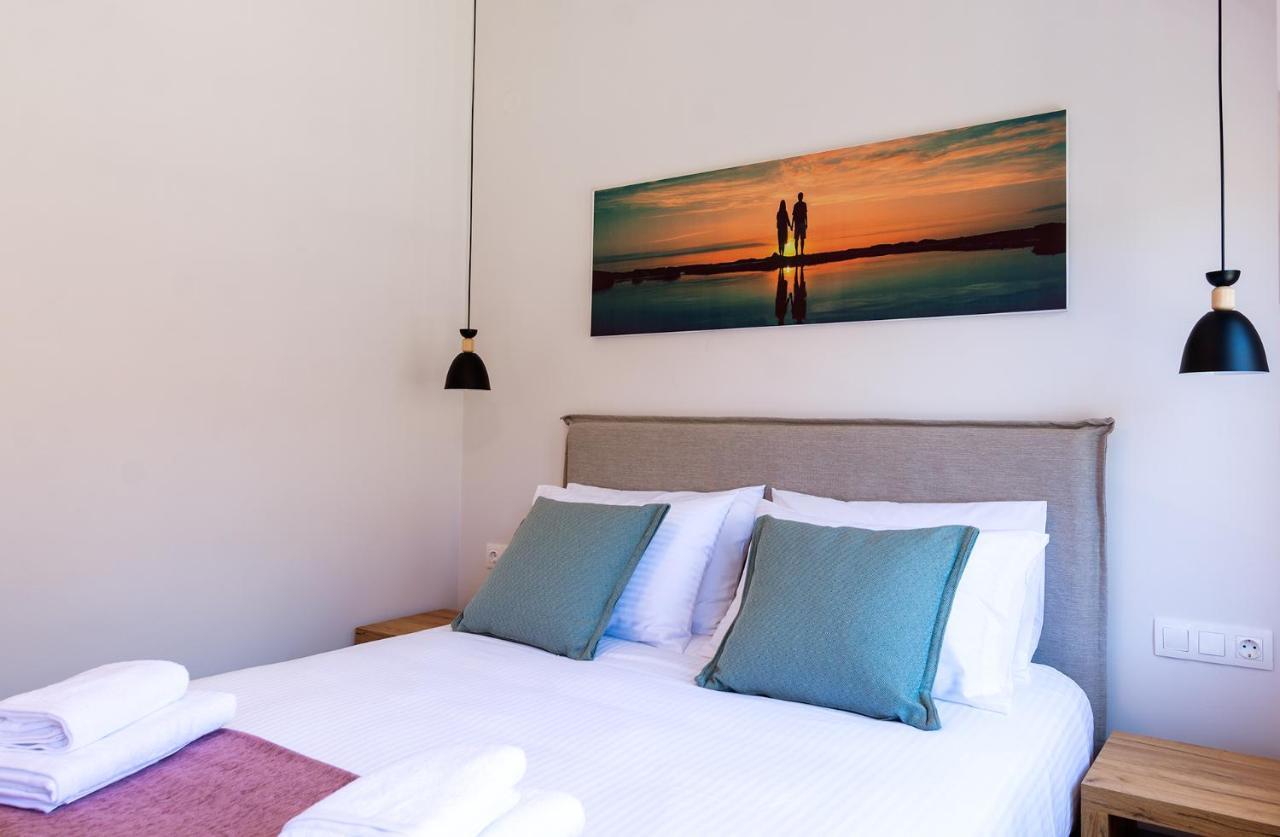 Bitsakis Family II - Paleochora Luxury House Βίλα Εξωτερικό φωτογραφία