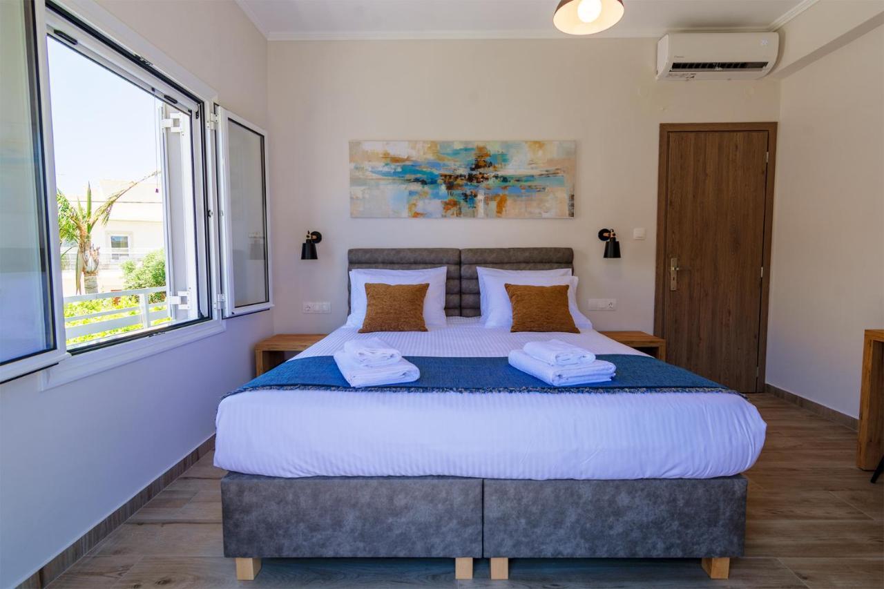 Bitsakis Family II - Paleochora Luxury House Βίλα Εξωτερικό φωτογραφία