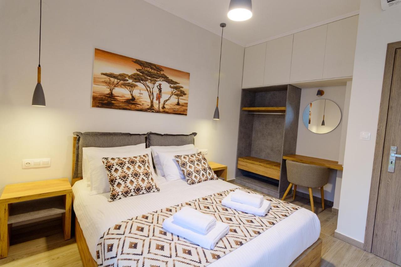 Bitsakis Family II - Paleochora Luxury House Βίλα Εξωτερικό φωτογραφία