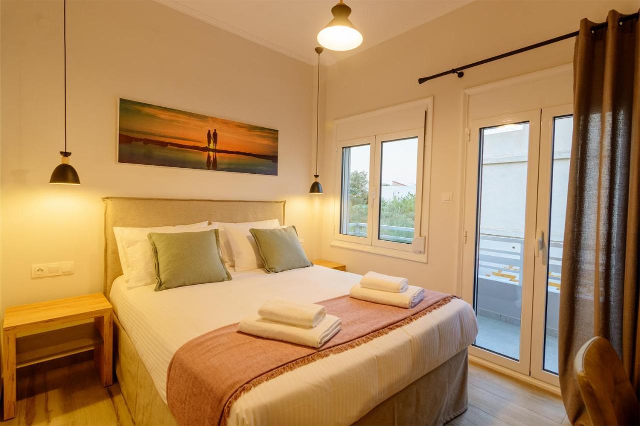 Bitsakis Family II - Paleochora Luxury House Βίλα Εξωτερικό φωτογραφία
